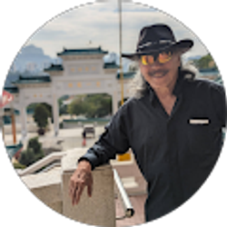 Profile photo of James King Chu