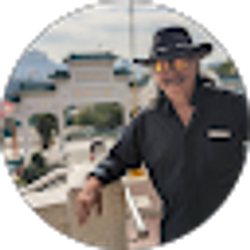 Profile photo of James King Chu