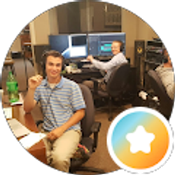 Profile photo of William Jorgensen