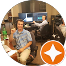 Profile photo of William Jorgensen