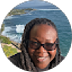 Profile photo of Kawan Pender