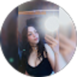 Profile photo of Hannah Castillo