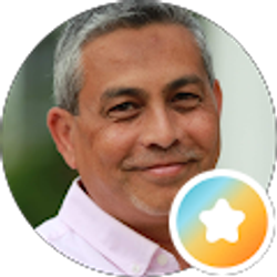 Profile photo of Reza Hassan