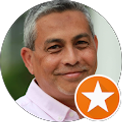 Profile photo of Reza Hassan