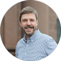 Profile photo of Scott Aalgaard