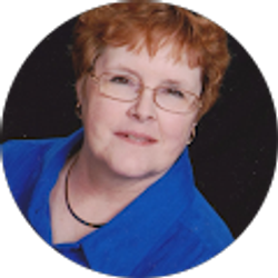 Profile photo of Barb Erickson