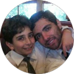 Profile photo of Ahmed El-kishawy