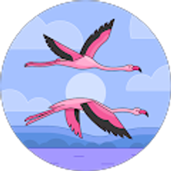 Profile photo of Sadie Bird