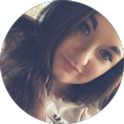 Profile photo of Amber Foucault