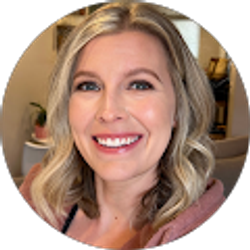 Profile photo of Katie Medford