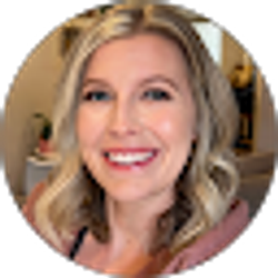 Profile photo of Katie Medford