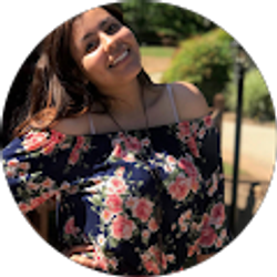 Profile photo of Kelly Vazquez