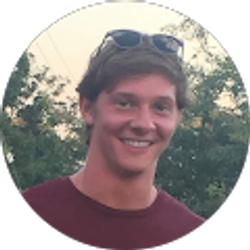 Profile photo of Brennan Frank