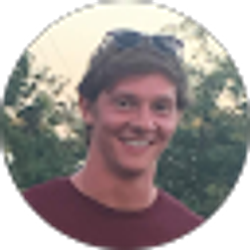 Profile photo of Brennan Frank