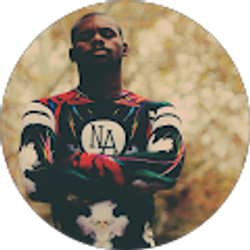 Profile photo of Fabian Checo