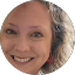 Profile photo of Faith Stone