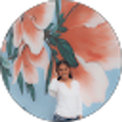 Profile photo of Estefany Gonzalez