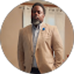 Profile photo of Tabeyon Mitchell