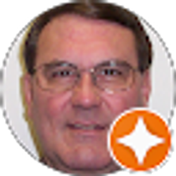 Profile photo of Ken Powers