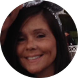 Profile photo of Monique Hollister