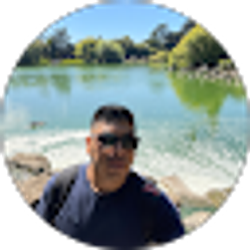 Profile photo of Pablo Paredes