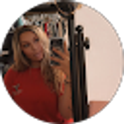 Profile photo of Mckaylee Dyer
