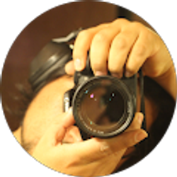 Profile photo of Enrique Vargas (eVang)