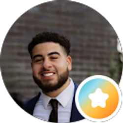 Profile photo of Michael Khalil