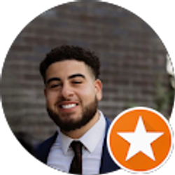 Profile photo of Michael Khalil