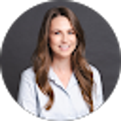 Profile photo of Kayleigh Vochoska