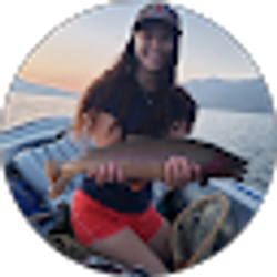 Profile photo of Lauren Tarnawski