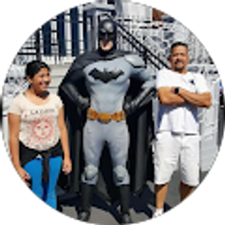 Profile photo of Fernando Y Monica Pacheco