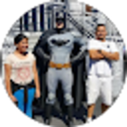 Profile photo of Fernando Y Monica Pacheco