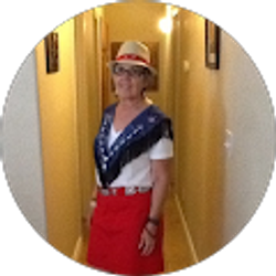 Profile photo of Linda Hall