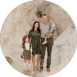 Profile photo of Byron & Julie Smith