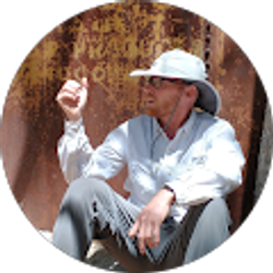 Profile photo of Troy Moon