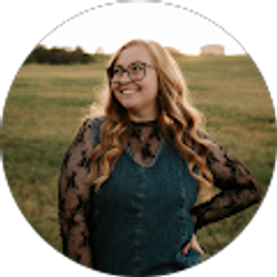 Profile photo of Haley Bentz