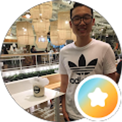 Profile photo of Denny Liu
