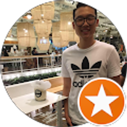 Profile photo of Denny Liu