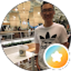 Profile photo of Denny Liu