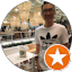 Profile photo of Denny Liu