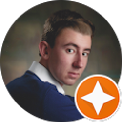 Profile photo of Clayton Thorrez