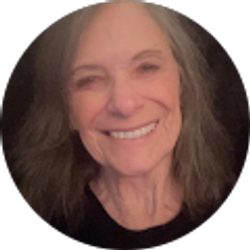 Profile photo of Louann Baker