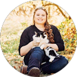 Profile photo of Nora Thompson