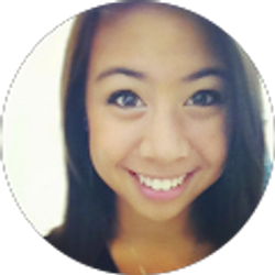 Profile photo of Nicole Brink