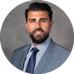 Profile photo of Mohanad Suede