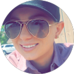 Profile photo of Rebekha Moody