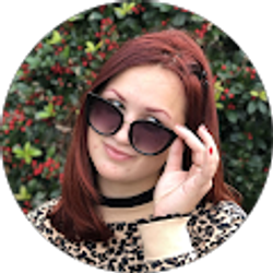 Profile photo of Anna Privee