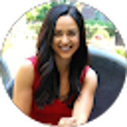 Profile photo of Shannon Savenok