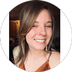 Profile photo of Meghan VanKleeck